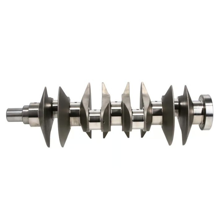 Wał korbowy Manley Billet 4G63 88mm EVO IV-IX | kutysilnik.pl
