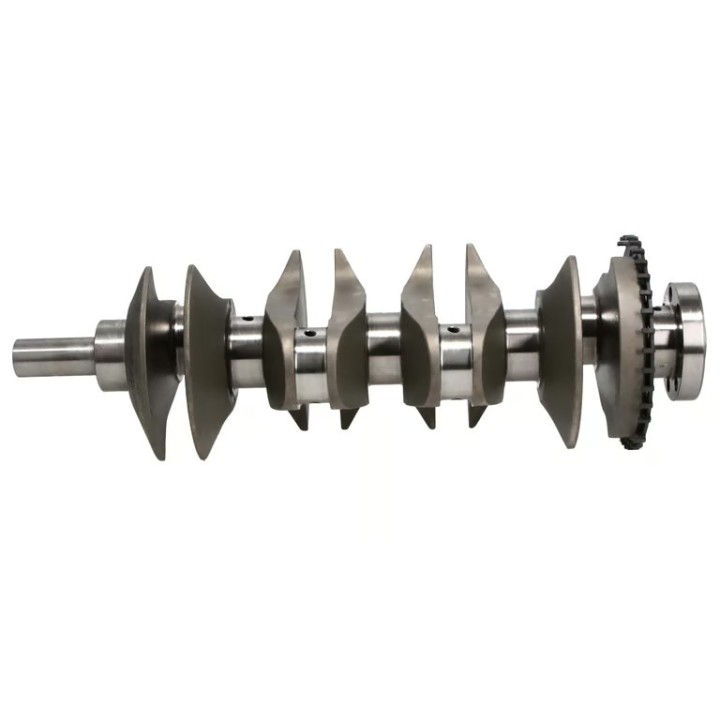 Wał korbowy Manley Billet 4B11T 94mm EVO 10 | kutysilnik.pl