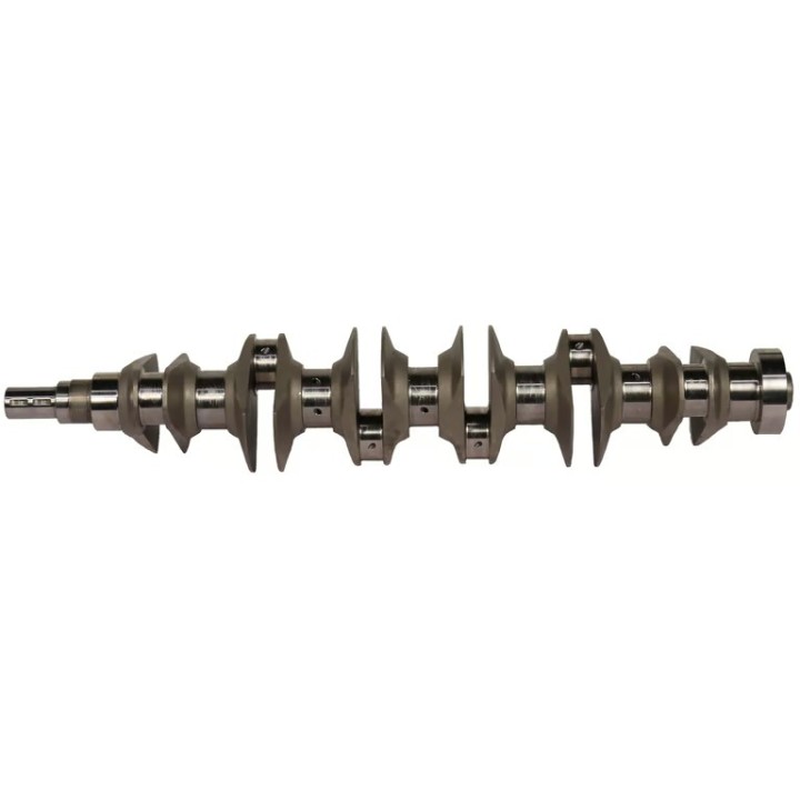 Wał korbowy Manley Billet RB26DETT 77.7mm GT-R | kutysilnik.pl