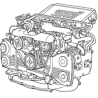 Silnik EJ20