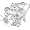 3.0 24V 2JZ-GTE